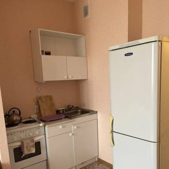 Сдается 1-комнатная квартира, 22 м²