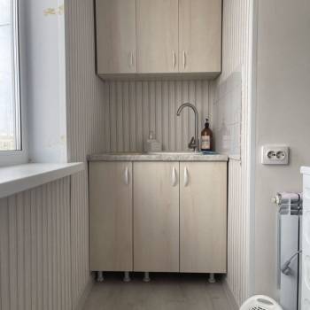 Сдается 1-комнатная квартира, 23 м²