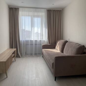 Сдается 1-комнатная квартира, 23 м²