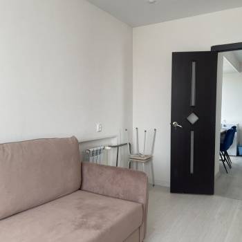 Сдается 1-комнатная квартира, 23 м²