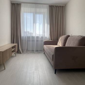 Сдается 1-комнатная квартира, 23 м²