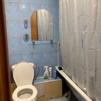 Сдается 1-комнатная квартира, 35 м²