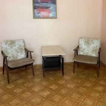 Сдается 1-комнатная квартира, 35 м²