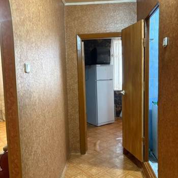 Сдается 1-комнатная квартира, 35 м²