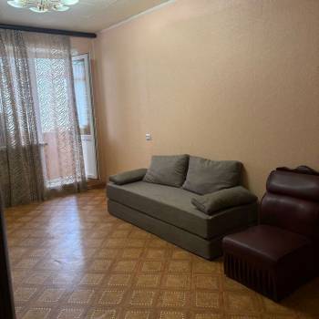 Сдается 1-комнатная квартира, 35 м²