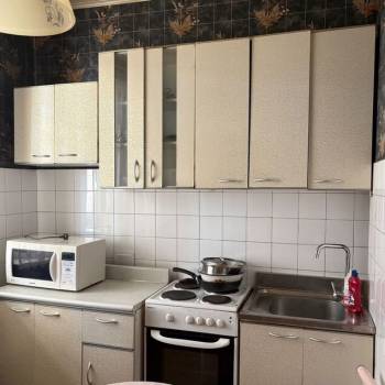 Сдается 1-комнатная квартира, 35 м²