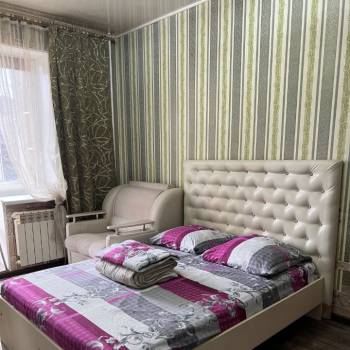 Сдается 1-комнатная квартира, 26 м²