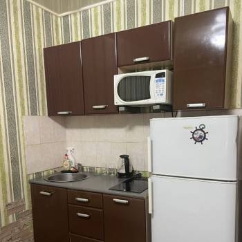Сдается 1-комнатная квартира, 26 м²