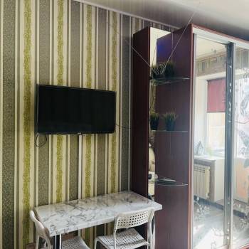 Сдается 1-комнатная квартира, 26 м²