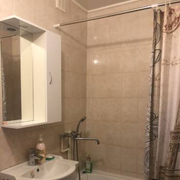 Сдается 1-комнатная квартира, 26 м²