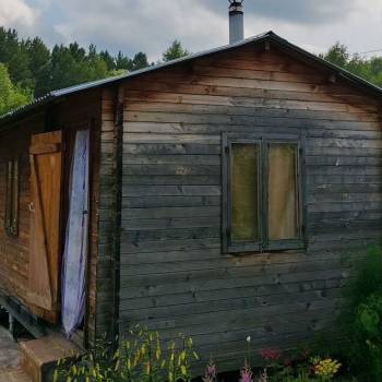 Продается Дом, 18 м²