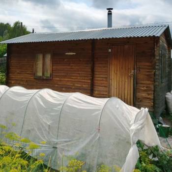 Продается Дом, 18 м²