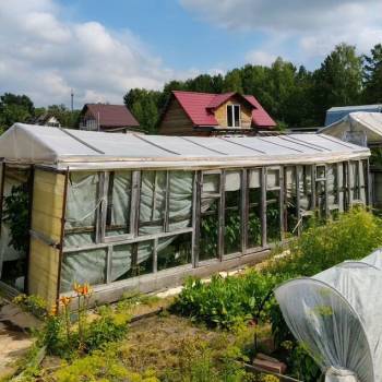 Продается Дом, 18 м²