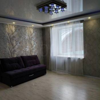 Сдается 2-х комнатная квартира, 64 м²