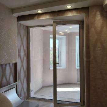 Сдается 2-х комнатная квартира, 64 м²