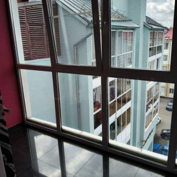 Сдается 2-х комнатная квартира, 64 м²