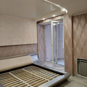 Сдается 2-х комнатная квартира, 64 м²