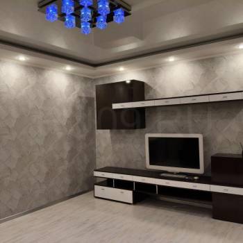 Сдается 2-х комнатная квартира, 64 м²