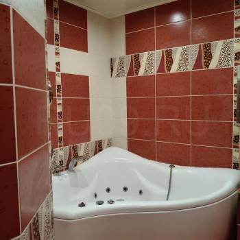 Сдается 2-х комнатная квартира, 64 м²