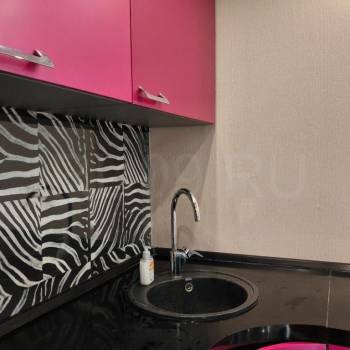 Сдается 2-х комнатная квартира, 64 м²
