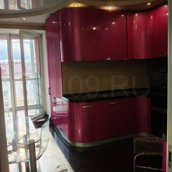 Сдается 2-х комнатная квартира, 64 м²