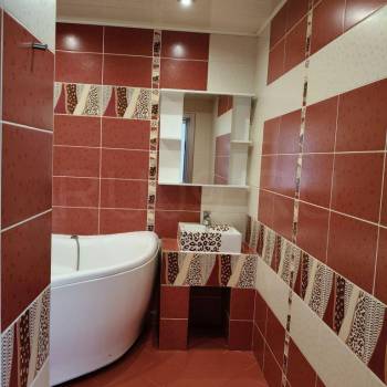 Сдается 2-х комнатная квартира, 64 м²