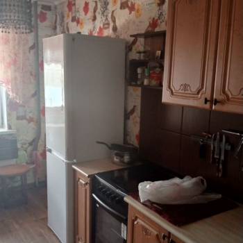 Продается 3-х комнатная квартира, 65,9 м²