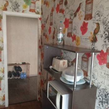 Продается 3-х комнатная квартира, 65,9 м²