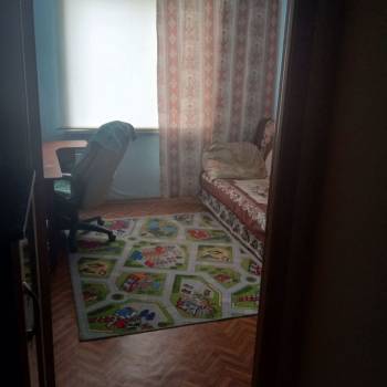 Продается 3-х комнатная квартира, 65,9 м²