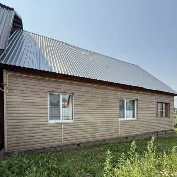 Продается Дом, 90 м²