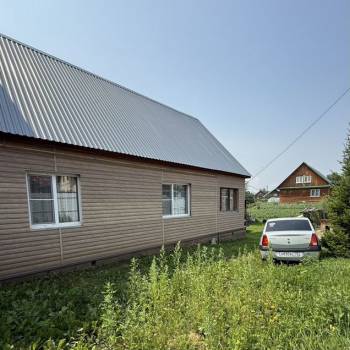 Продается Дом, 90 м²