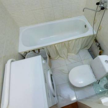 Сдается 1-комнатная квартира, 30 м²