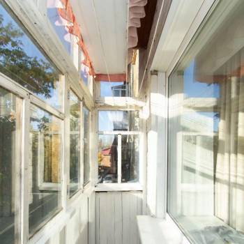 Сдается 1-комнатная квартира, 30 м²