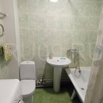 Сдается 1-комнатная квартира, 28 м²