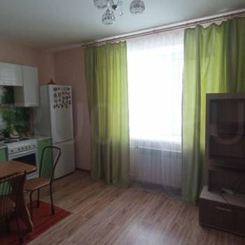 Сдается 1-комнатная квартира, 28 м²