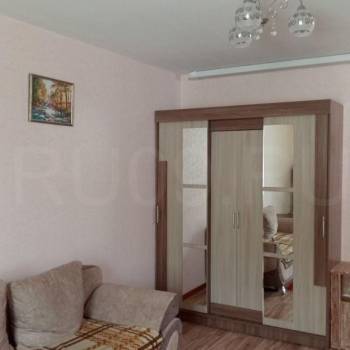Сдается 1-комнатная квартира, 28 м²