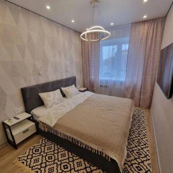 Сдается 2-х комнатная квартира, 69 м²