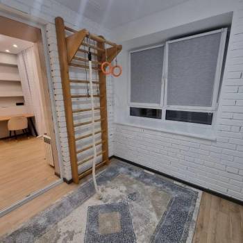 Сдается 2-х комнатная квартира, 69 м²