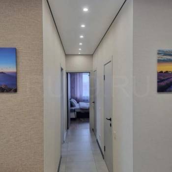 Сдается 2-х комнатная квартира, 69 м²