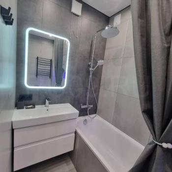 Сдается 2-х комнатная квартира, 69 м²