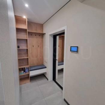 Сдается 2-х комнатная квартира, 69 м²
