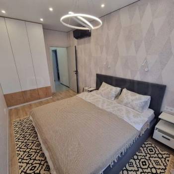 Сдается 2-х комнатная квартира, 69 м²