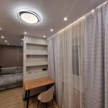 Сдается 2-х комнатная квартира, 69 м²