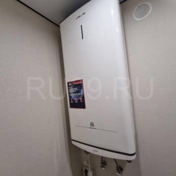 Сдается 2-х комнатная квартира, 69 м²