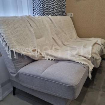 Сдается 2-х комнатная квартира, 69 м²