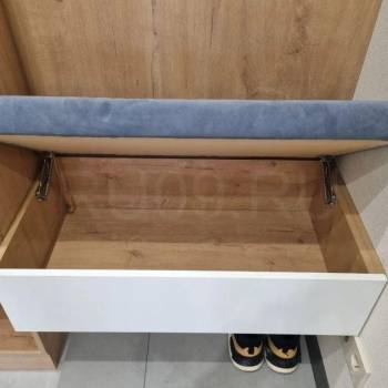 Сдается 2-х комнатная квартира, 69 м²