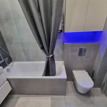 Сдается 2-х комнатная квартира, 69 м²