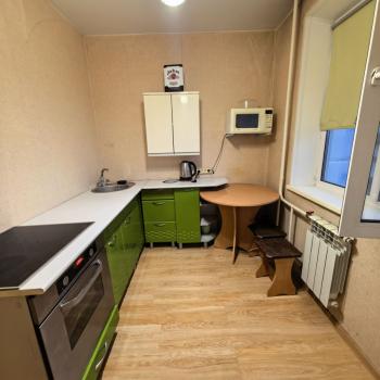 Сдается 1-комнатная квартира, 40 м²