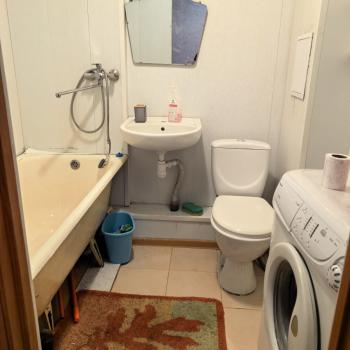 Сдается 1-комнатная квартира, 40 м²