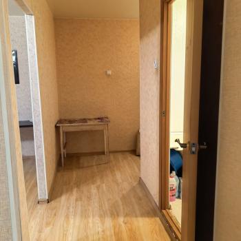 Сдается 1-комнатная квартира, 40 м²